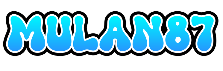 LOGO MULAN87